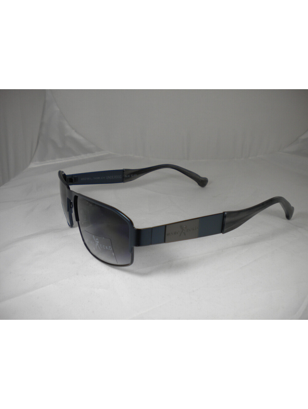 Marc Ecko Men's Sunglasses Underdog Blue Slate